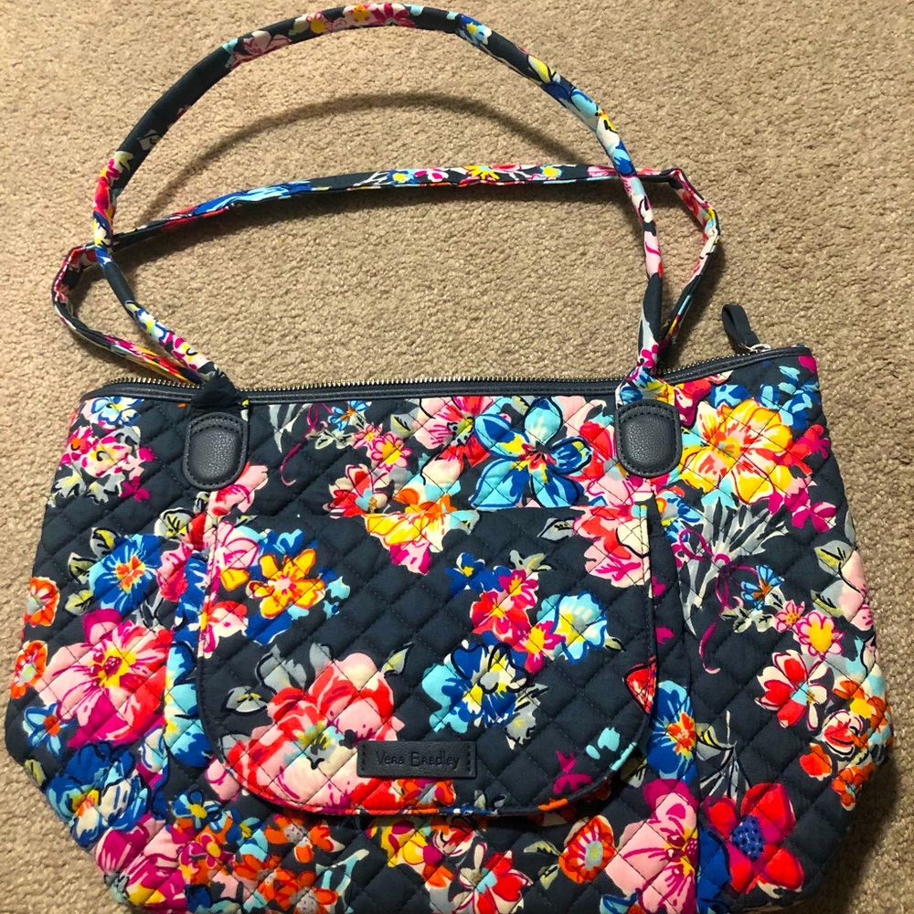 Vera Bradley Purse